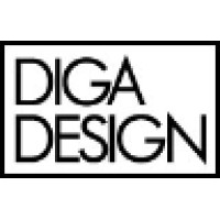 Diga Design logo, Diga Design contact details