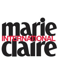 Marie Claire International logo, Marie Claire International contact details