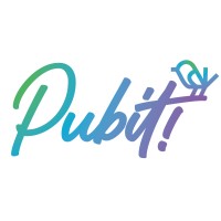 Pubit! logo, Pubit! contact details