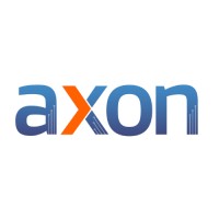 Axon.Network logo, Axon.Network contact details