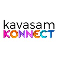 Kavasam Konnect logo, Kavasam Konnect contact details