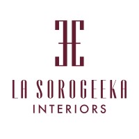 La Sorogeeka Interiors logo, La Sorogeeka Interiors contact details