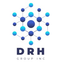 DRH Group Inc. logo, DRH Group Inc. contact details