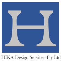 Hika Design Service  Pty Ltd. logo, Hika Design Service  Pty Ltd. contact details