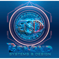 beyondsysdesign logo, beyondsysdesign contact details