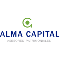 Alma Capital logo, Alma Capital contact details