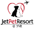 Jet Pet Resort YVR logo, Jet Pet Resort YVR contact details