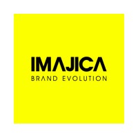 Imajica Brand Evolution logo, Imajica Brand Evolution contact details