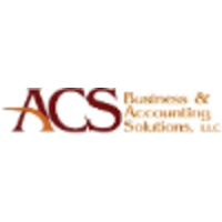 ACS Business & Accounting Solutions logo, ACS Business & Accounting Solutions contact details