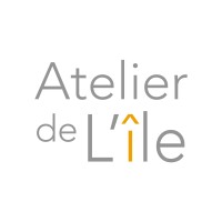 Atelier de l'Île logo, Atelier de l'Île contact details