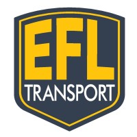 EFL Transport Inc logo, EFL Transport Inc contact details