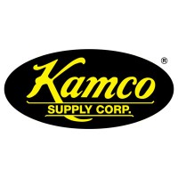 Kamco Supply Corp logo, Kamco Supply Corp contact details