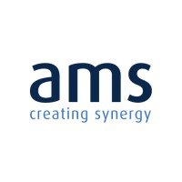 AMS Sourcing B.V. logo, AMS Sourcing B.V. contact details