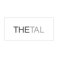 THETAL logo, THETAL contact details