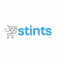 stints.app logo, stints.app contact details