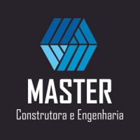 MASTER Construtora e Engenharia logo, MASTER Construtora e Engenharia contact details