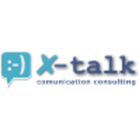 x-talk logo, x-talk contact details