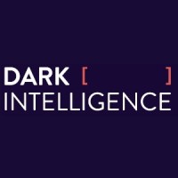 Dark Intelligence logo, Dark Intelligence contact details