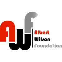 ALBERT WILSON FOUNDATION logo, ALBERT WILSON FOUNDATION contact details