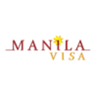 Manila Visa logo, Manila Visa contact details