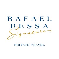 Rafael Bessa Signature Travel UK logo, Rafael Bessa Signature Travel UK contact details