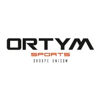 ORTYM logo, ORTYM contact details