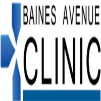 Baines Avenue Clinic logo, Baines Avenue Clinic contact details