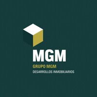 Grupo MGM Desarrollos Inmobiliarios logo, Grupo MGM Desarrollos Inmobiliarios contact details