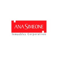 Ana Simeone Inmuebles Corporativos logo, Ana Simeone Inmuebles Corporativos contact details