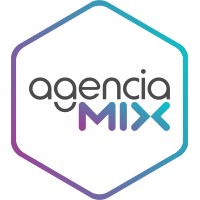 Agencia Mix logo, Agencia Mix contact details