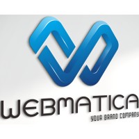 Webmatica logo, Webmatica contact details