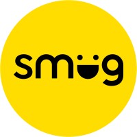 Smug logo, Smug contact details