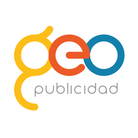 Geo Publicidad SAS logo, Geo Publicidad SAS contact details