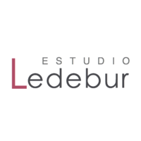 Estudio Ledebur logo, Estudio Ledebur contact details