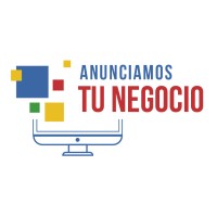 Anunciamos tu Negocio logo, Anunciamos tu Negocio contact details