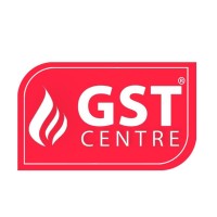 GST Centre logo, GST Centre contact details