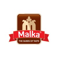 Malka Foods logo, Malka Foods contact details