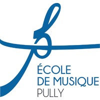 Ecole de Musique de Pully logo, Ecole de Musique de Pully contact details