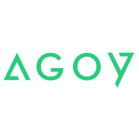 Agoy logo, Agoy contact details