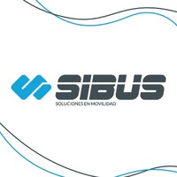 SIBUS Soluciones en Movilidad logo, SIBUS Soluciones en Movilidad contact details