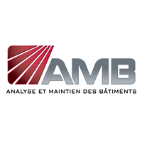 AMB Analyse et maintien des bâtiments logo, AMB Analyse et maintien des bâtiments contact details