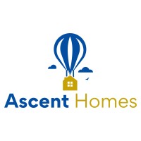 Ascent Homes logo, Ascent Homes contact details