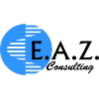 EAZ Consulting GmbH logo, EAZ Consulting GmbH contact details