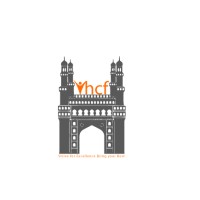 Hyderabad Human Capital Fraternity (HyHCF) logo, Hyderabad Human Capital Fraternity (HyHCF) contact details