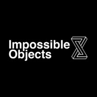 Impossible Objects logo, Impossible Objects contact details