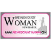 Brevard County Woman Newspaper logo, Brevard County Woman Newspaper contact details