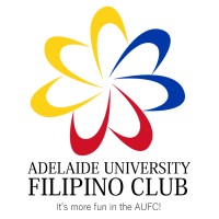 Adelaide University Filipino Club logo, Adelaide University Filipino Club contact details