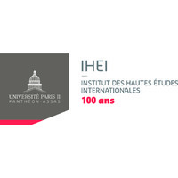 IHEI Institut des hautes études internationales logo, IHEI Institut des hautes études internationales contact details