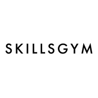 SkillsGym logo, SkillsGym contact details