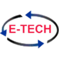 E-tech Industry Co.,Ltd. logo, E-tech Industry Co.,Ltd. contact details